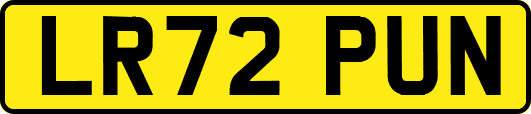 LR72PUN