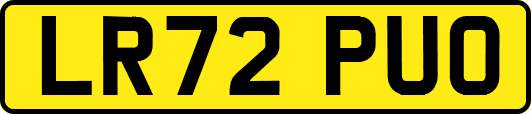 LR72PUO