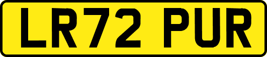 LR72PUR