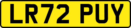 LR72PUY