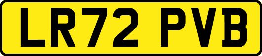 LR72PVB