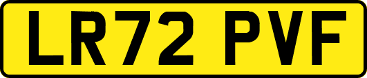 LR72PVF