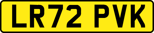 LR72PVK