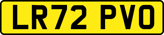 LR72PVO