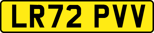 LR72PVV