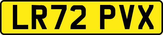 LR72PVX