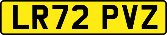 LR72PVZ
