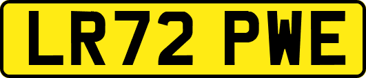 LR72PWE