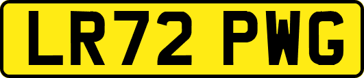LR72PWG