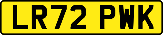 LR72PWK