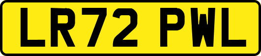 LR72PWL