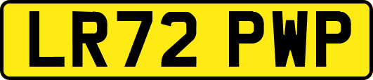 LR72PWP