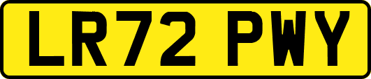 LR72PWY