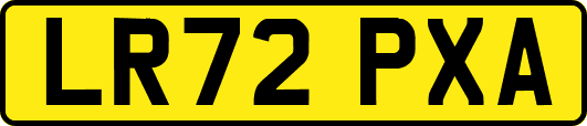 LR72PXA