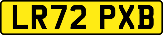 LR72PXB