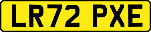 LR72PXE