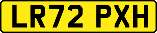 LR72PXH