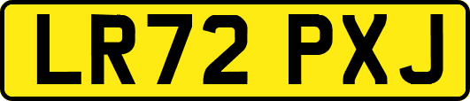 LR72PXJ