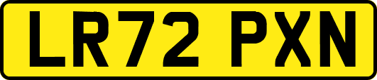 LR72PXN