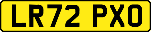 LR72PXO