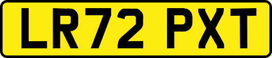 LR72PXT