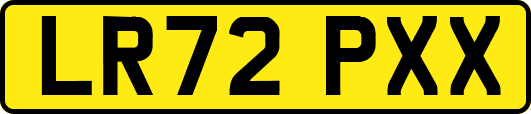 LR72PXX