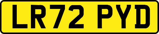 LR72PYD