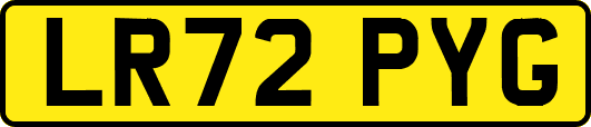 LR72PYG