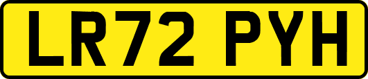 LR72PYH