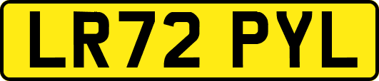 LR72PYL
