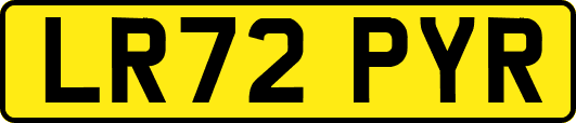 LR72PYR
