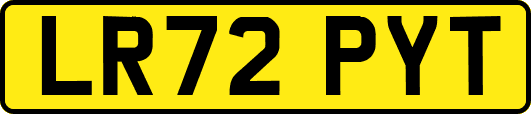LR72PYT