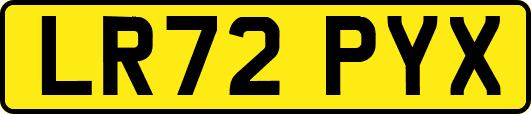 LR72PYX