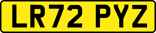 LR72PYZ