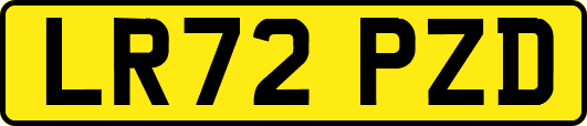 LR72PZD