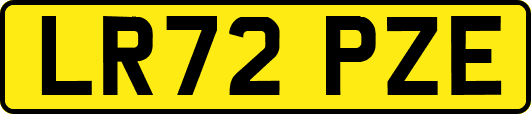 LR72PZE
