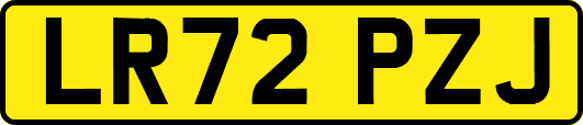 LR72PZJ
