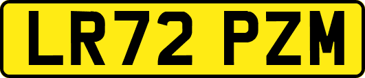LR72PZM