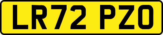 LR72PZO