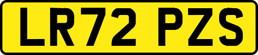 LR72PZS