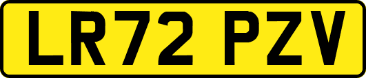 LR72PZV