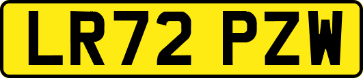 LR72PZW