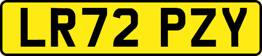 LR72PZY