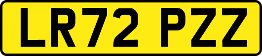 LR72PZZ