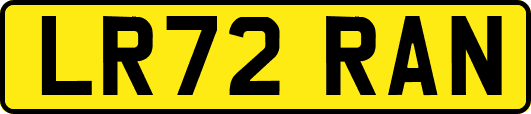 LR72RAN