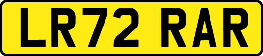 LR72RAR