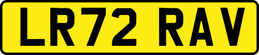LR72RAV