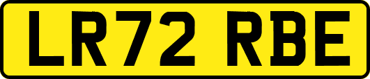 LR72RBE