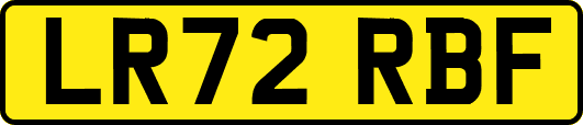 LR72RBF