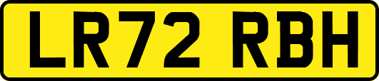 LR72RBH